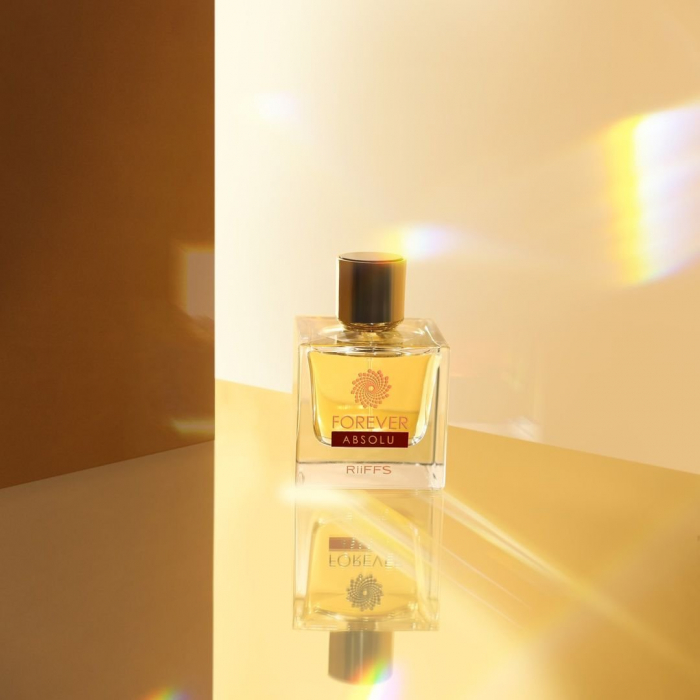 Forever Absolu 100ml - Apa de Parfum, unisex [15]