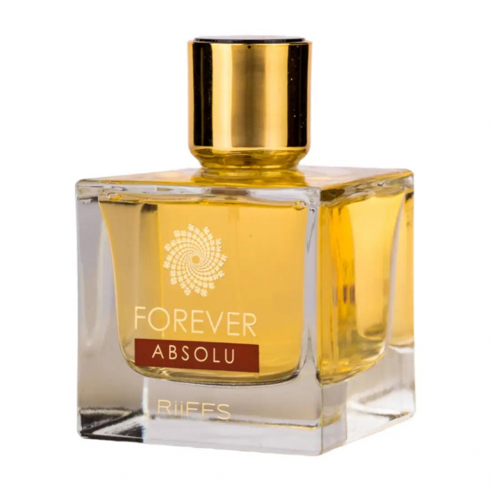 Forever Absolu 100ml - Apa de Parfum, unisex [2]