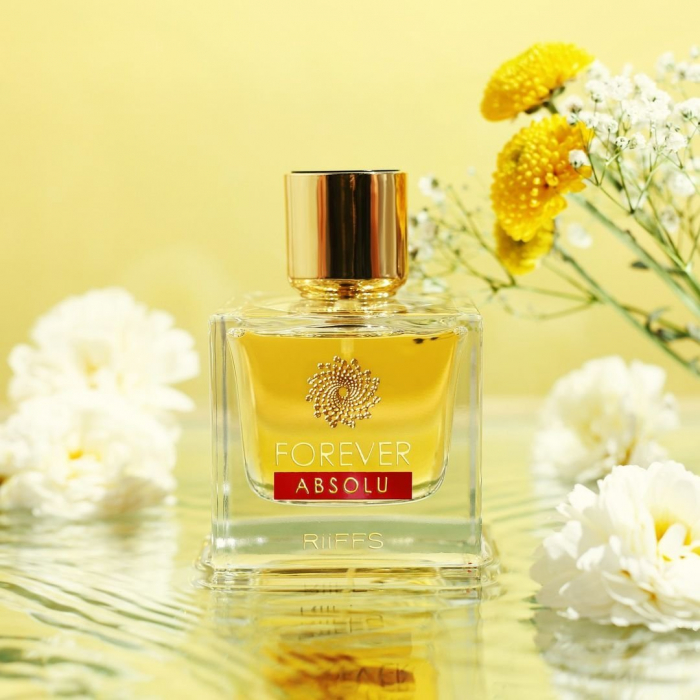 Forever Absolu 100ml - Apa de Parfum, unisex [11]