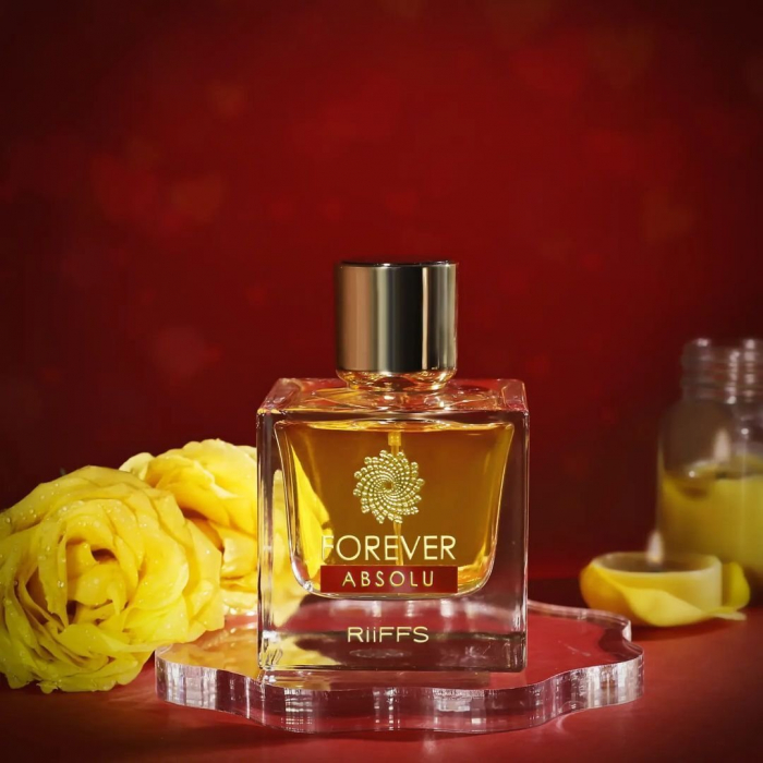 Forever Absolu 100ml - Apa de Parfum, unisex [6]