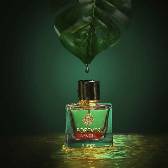 Forever Absolu 100ml - Apa de Parfum, unisex [7]