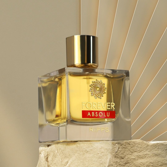 Forever Absolu 100ml - Apa de Parfum, unisex [8]