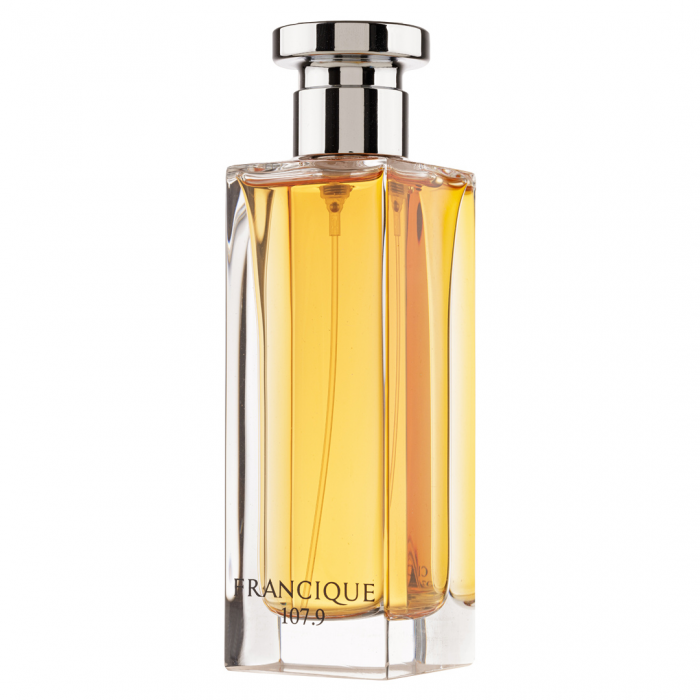 Francique 107.9 100ml - Apa de Parfum, unisex [3]