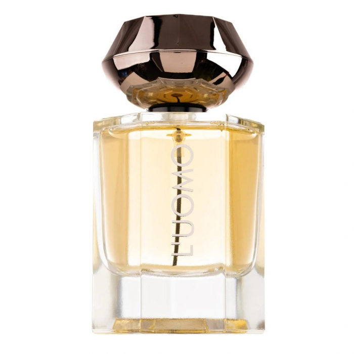 Fw L'uomo 100ml - Apa de Parfum, barbati [3]