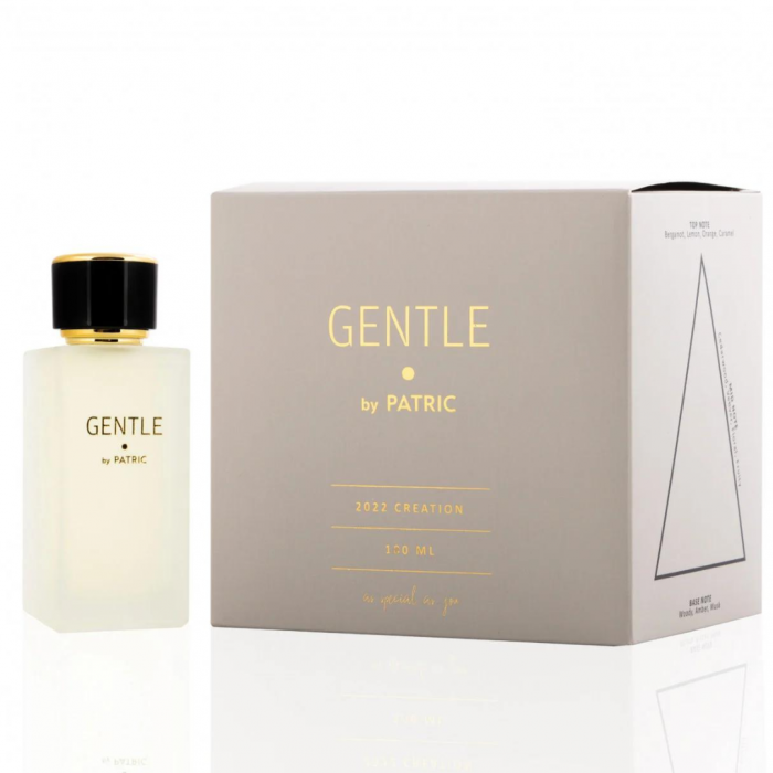 Gentle 100ml - Apa de Parfum, dama [1]