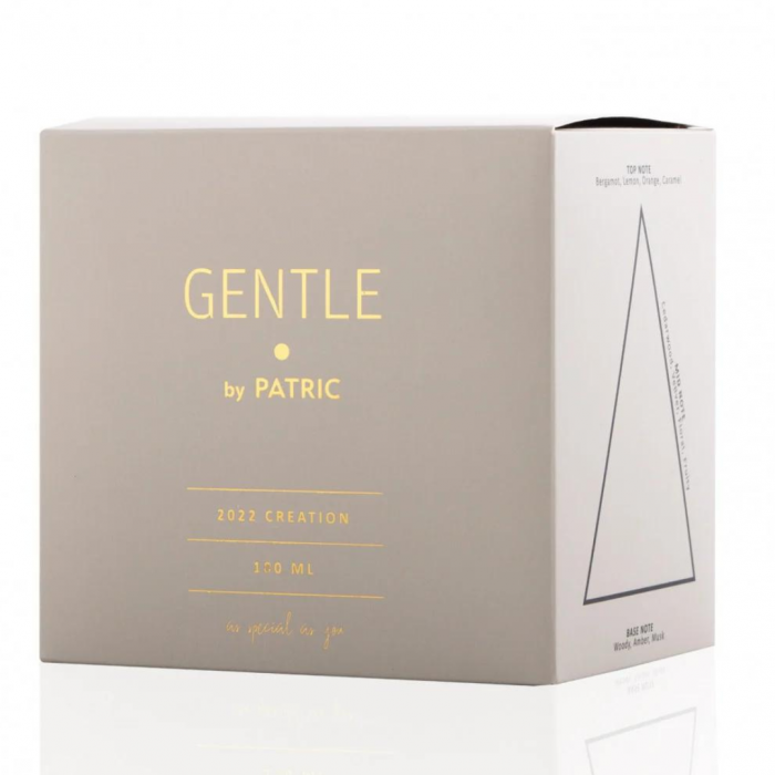 Gentle 100ml - Apa de Parfum, dama [3]