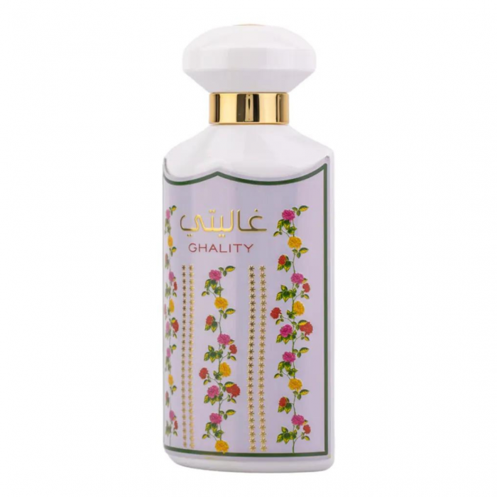 Ghality 100ml - Apa de Parfum, dama [2]