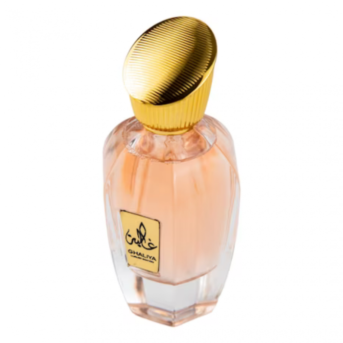 Ghaliya Luxury Edition 100ml - Apa de Parfum, dama [2]