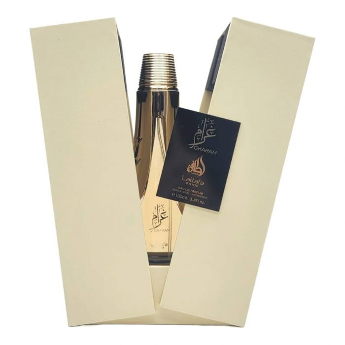 Gharam 100ml - Apa de Parfum, unisex [3]