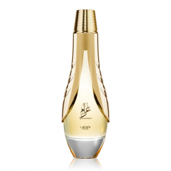 Gharam 100ml - Apa de Parfum, unisex [2]