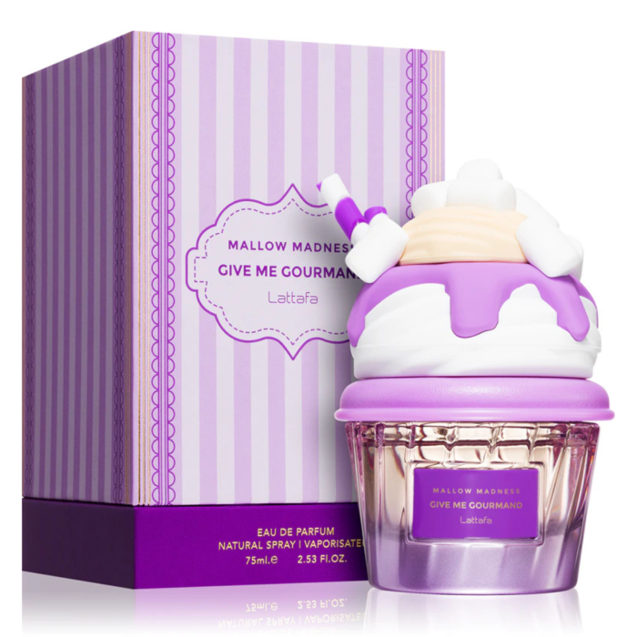 Give Me Gourmand Mallow Madness 75ml - Apa de Parfum, unisex [2]