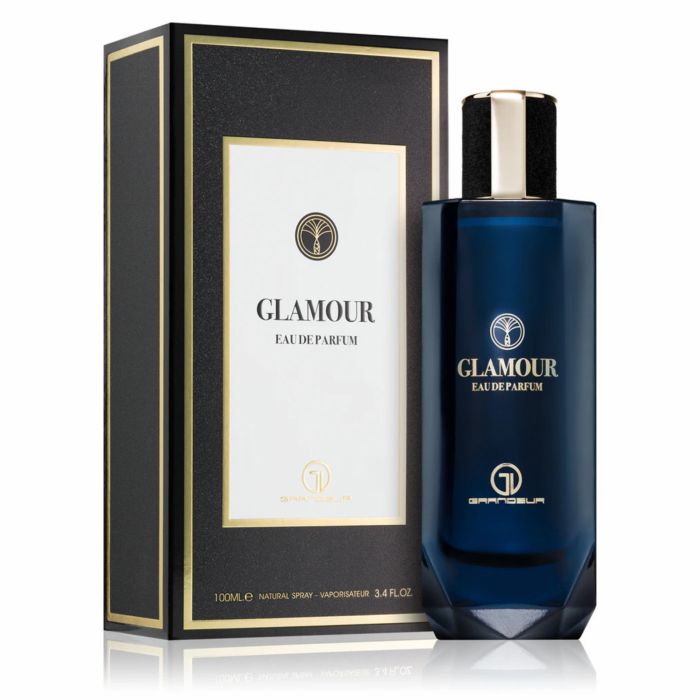 Glamour 100ml - Apa de Parfum, dama [1]