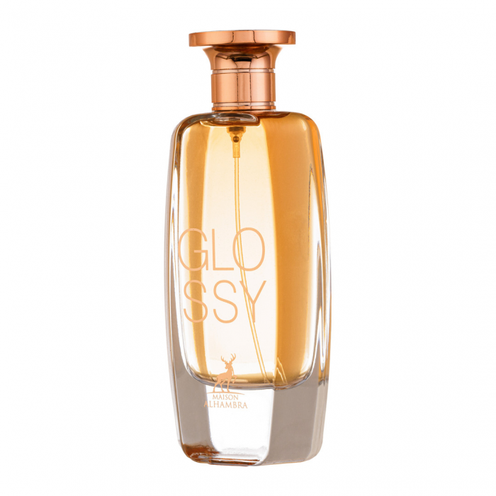 Glossy 100ml - Apa de Parfum, dama [3]