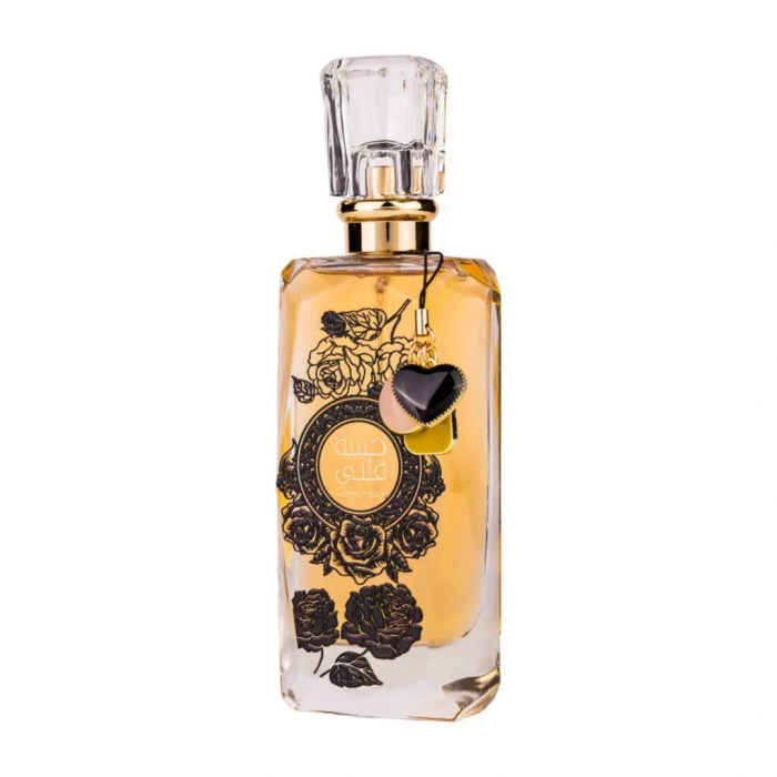 Habeebat Qalbi 100ml - Apa de Parfum, unisex [2]