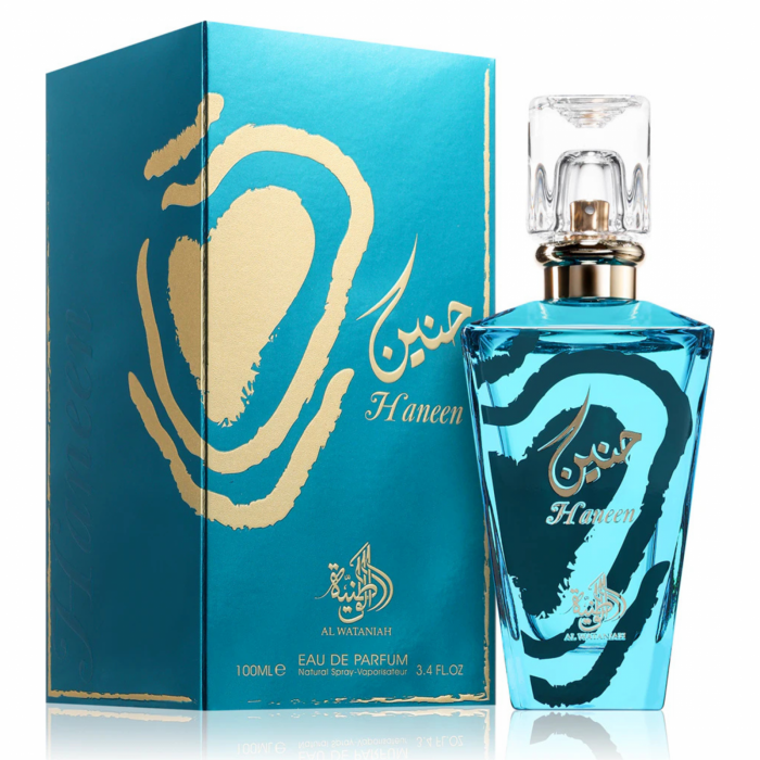 Haneen 100ml - Apa de Parfum, dama [2]