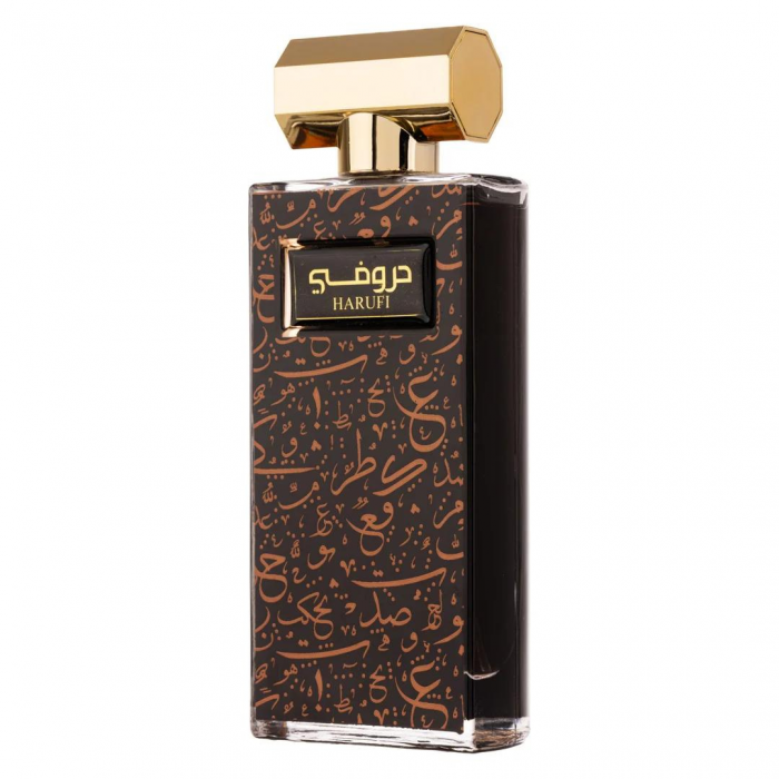 Harufi 100ml - Apa de Parfum, unisex [2]