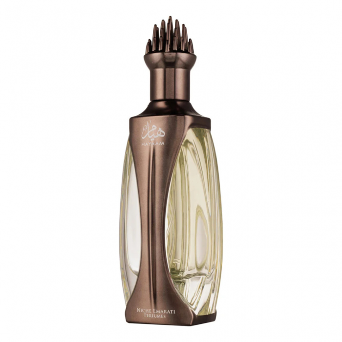 Hayaam 100ml - Apa de Parfum, unisex [3]
