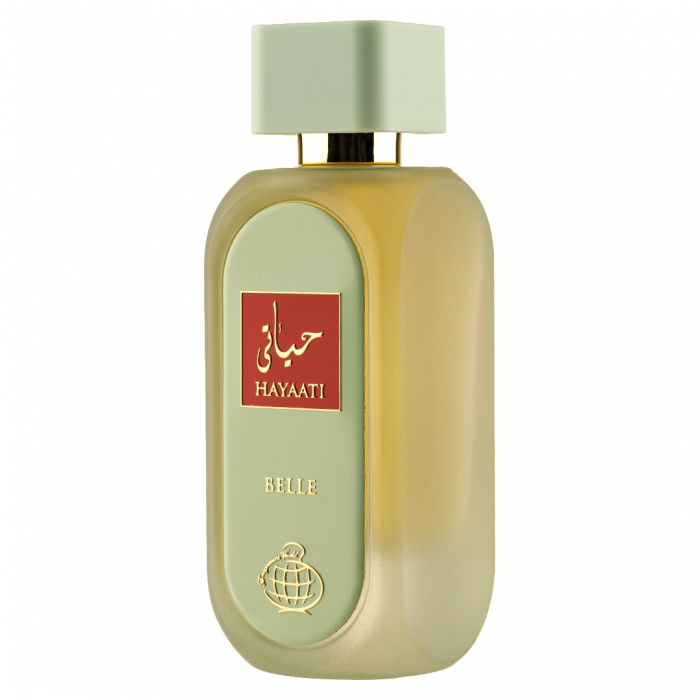 Hayaati Belle 100ml - Apa de Parfum, dama [2]