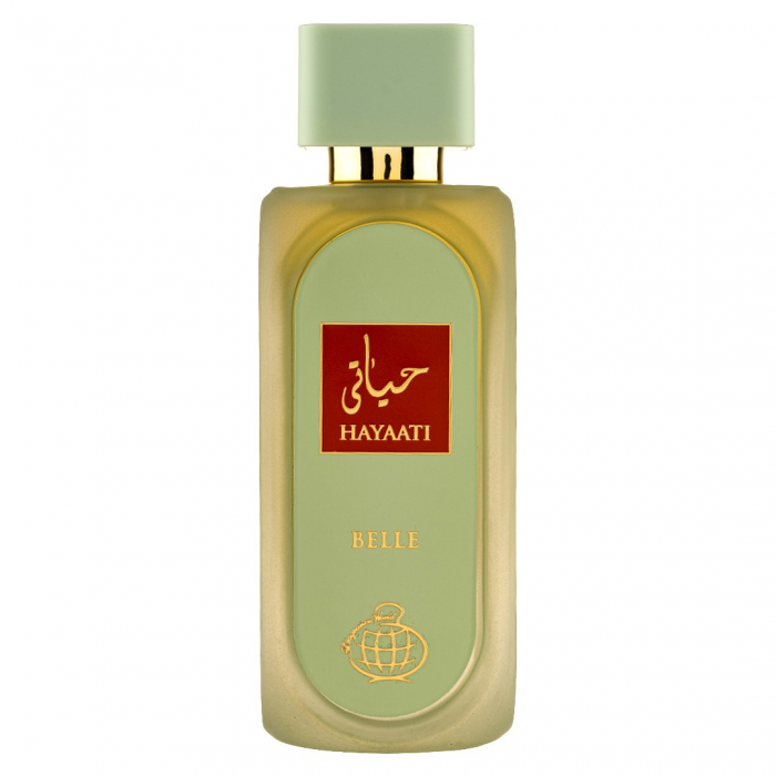 Hayaati Belle 100ml - Apa de Parfum, dama [1]