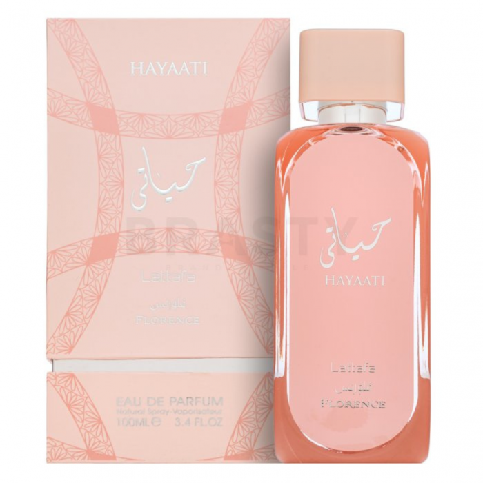 Hayaati Florence 100ml - Apa de Parfum, dama [5]
