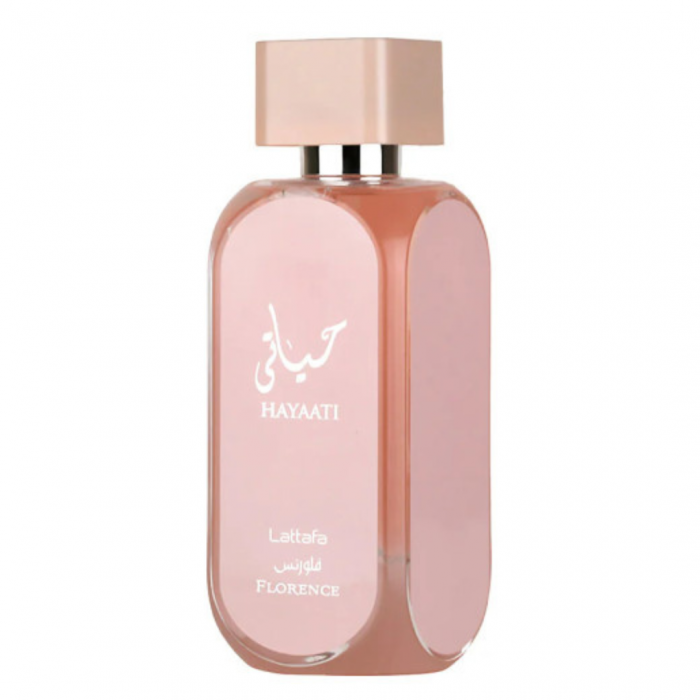 Hayaati Florence 100ml - Apa de Parfum, dama [4]
