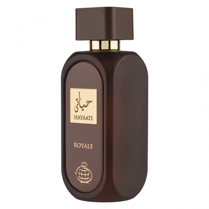 Hayaati Royale 100ml - Apa de Parfum, unisex [2]