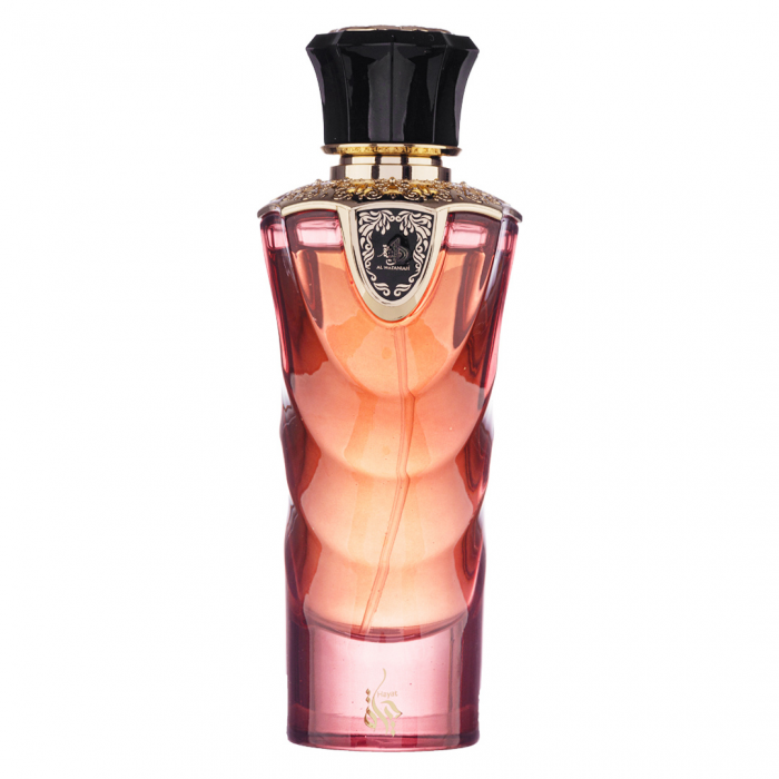 Hayat 100ml - Apa de Parfum, dama [3]