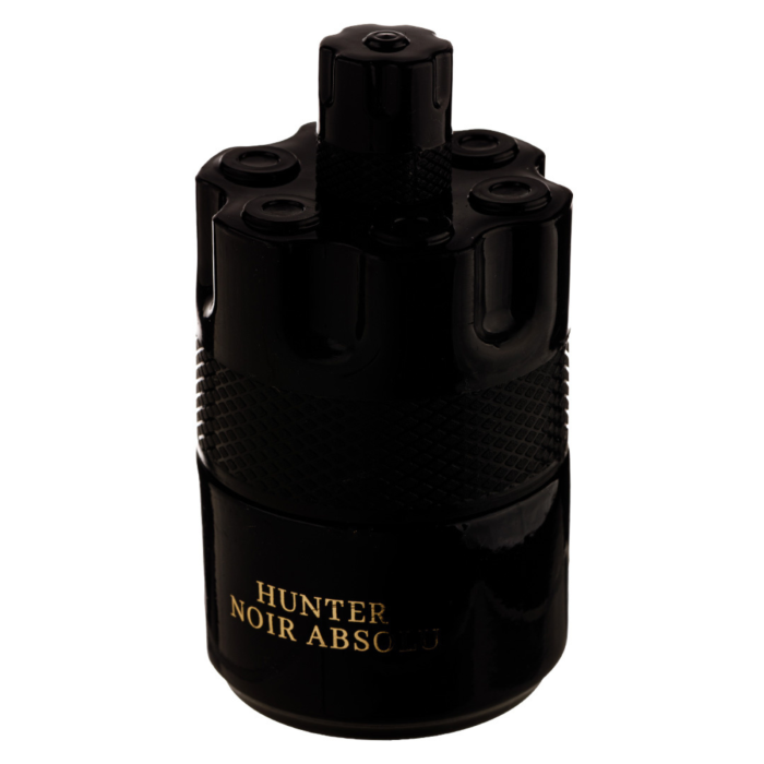 Hunter Noir Absolu 100ml - Apa de Parfum, barbati [2]