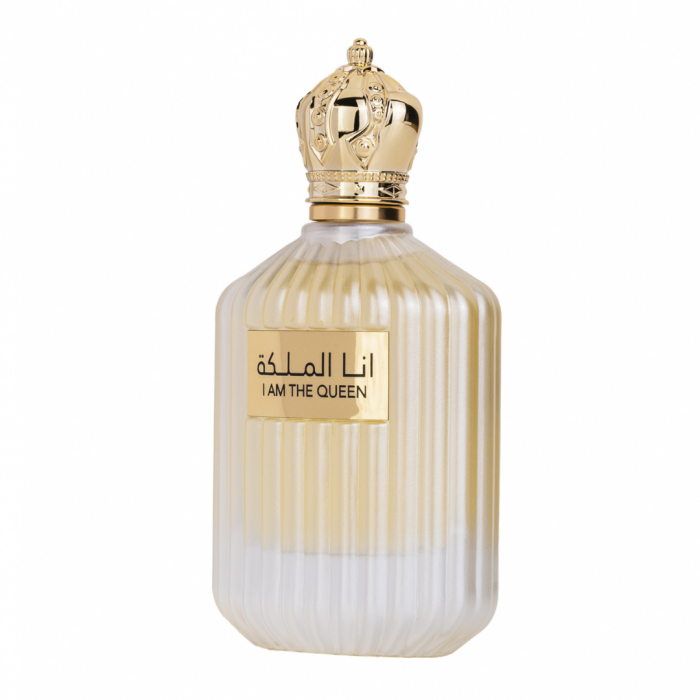 I am the queen 100ml, Apa de Parfum, dama [2]
