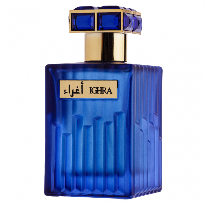 Ighra 100ml - Apa de Parfum, barbati [2]