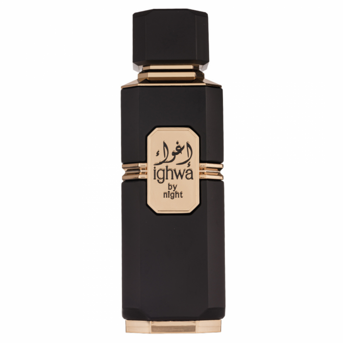 Ighwa by Night 100ml - Apa de Parfum, unisex [1]