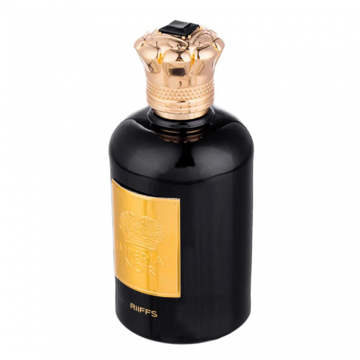 Imperial Noir 100ml - Apa de Parfum, unisex [2]