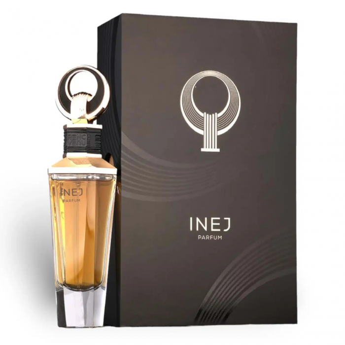 Inej 80ml - Apa de Parfum, unisex [4]