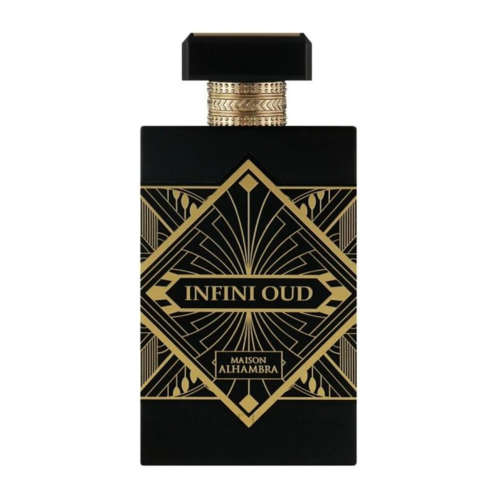 Infini Oud 100ml - Apa de Parfum, unisex [1]
