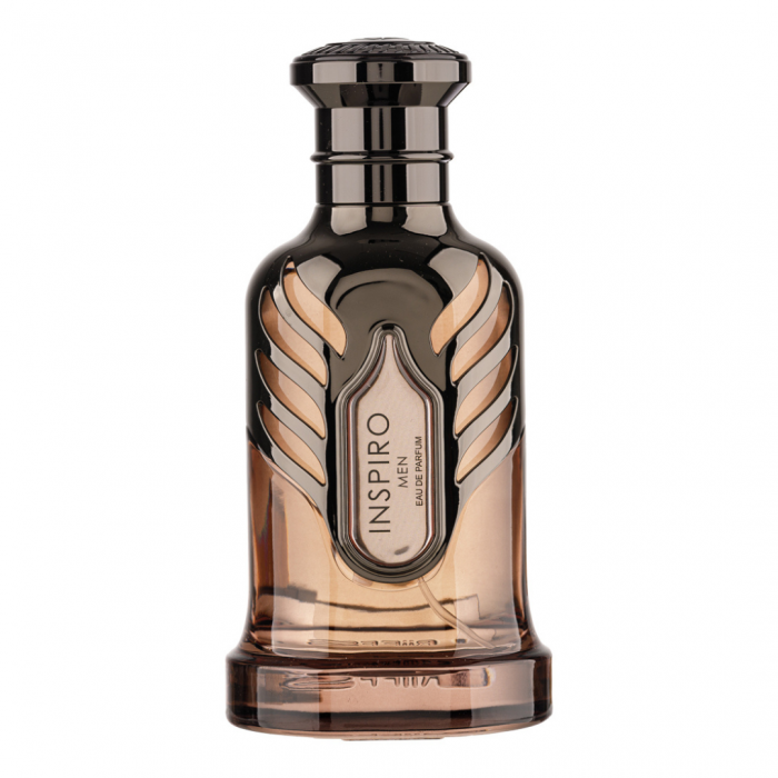 Inspiro Men 100ml - Extract de Parfum, barbati [1]