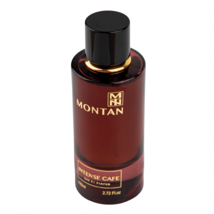 Intense Cafe 80ml - Apa de Parfum, unisex [2]