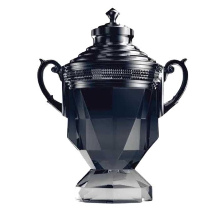 Intra Winner 100ml - Apa de Toaleta, barbati| Inspirat din Invictus Absolu Paco Rabanne [2]