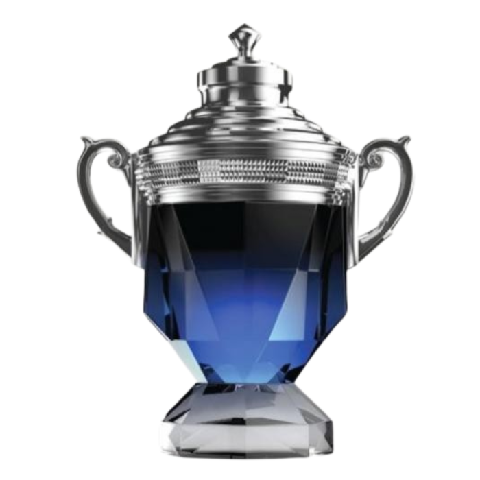 Intra Winner Fighter 100ml - Apa de Toaleta, barbati| Inspirat din Invictus Paco Rabanne [2]