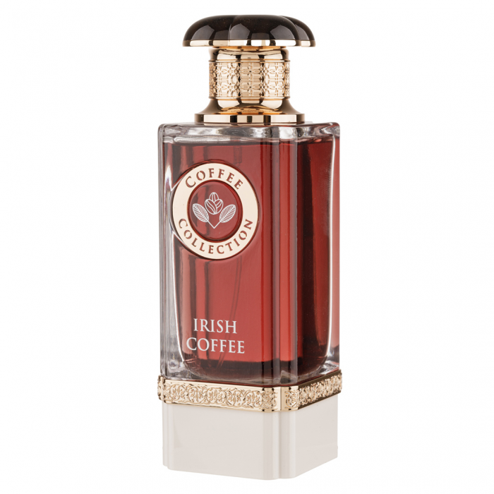 Irish Coffee 100ml - Apa de Parfum, unisex [4]