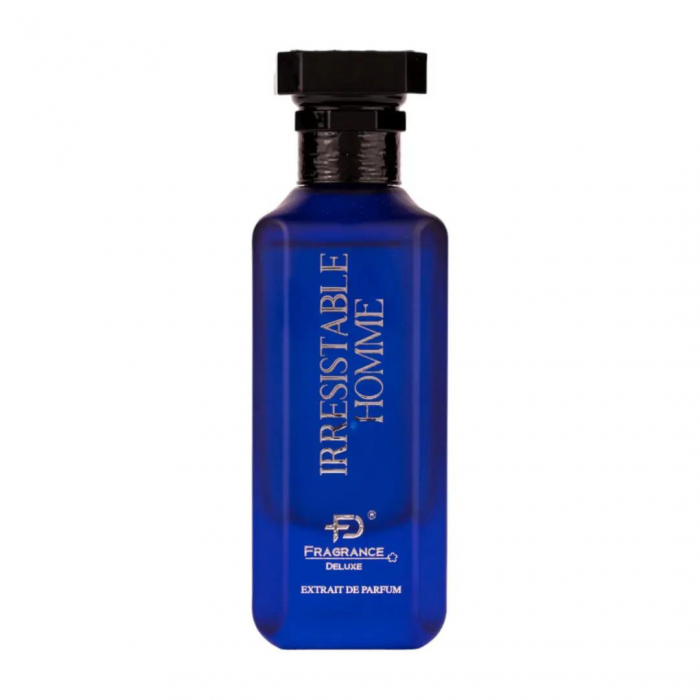 Irresistable Homme 100ml - Apa de Parfum, barbati [1]