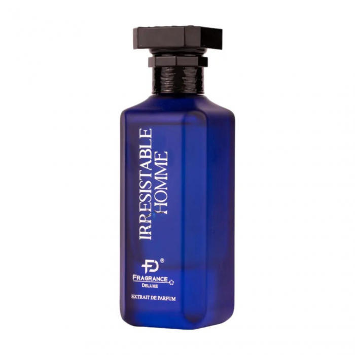 Irresistable Homme 100ml - Apa de Parfum, barbati [2]