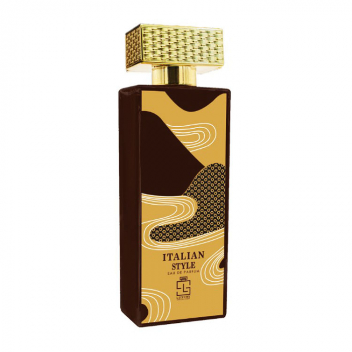 Italian Style 80ml - Apa de Parfum, unisex [2]