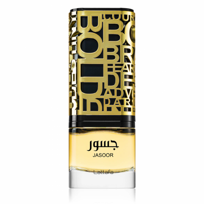 Jasoor 100ml - Apa de Parfum, unisex [2]