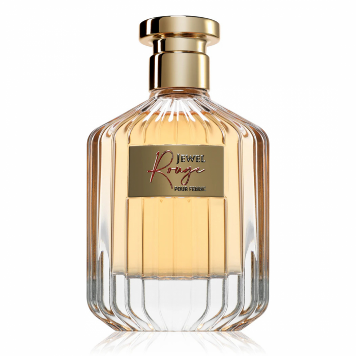 Jewel Rouge 100ml - Apa de Parfum, dama [1]