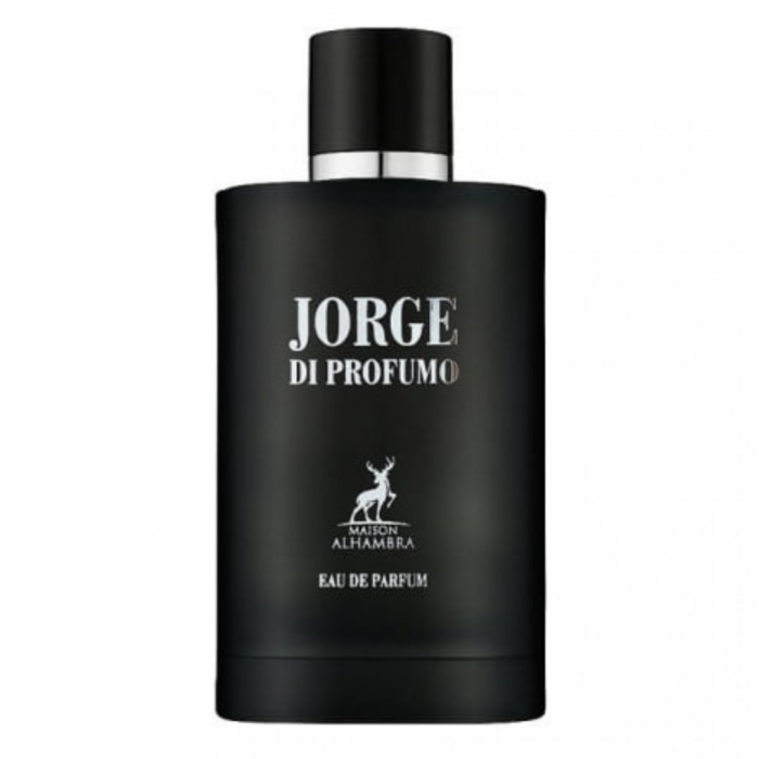 Jorge di Profumo 100ml - Apa de Parfum, barbati [1]