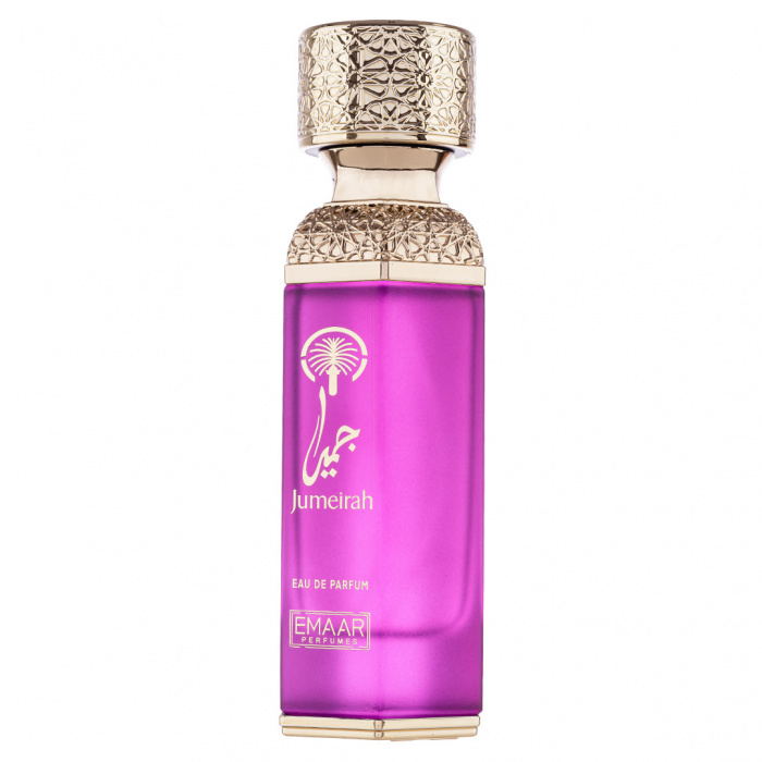Jumeirah 100ml - Apa de Parfum, dama [2]