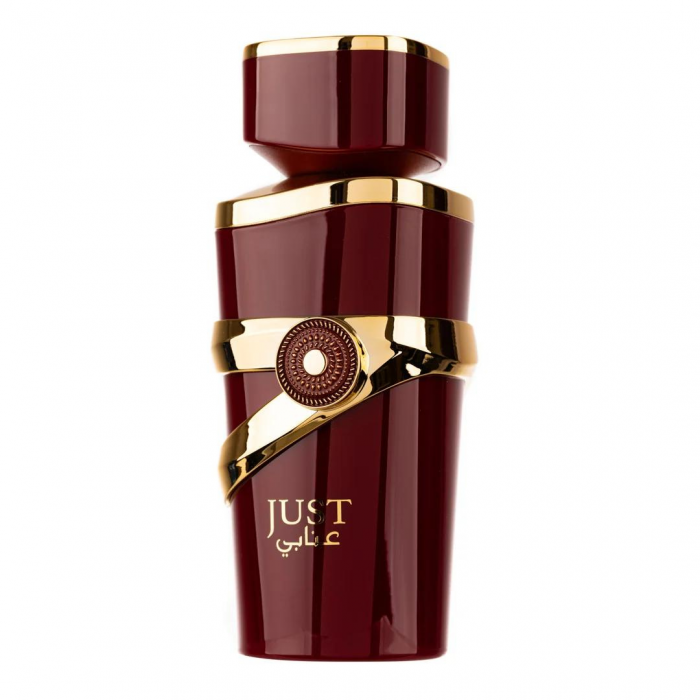 Just Anabi 100ml - Apa de Parfum, dama [2]