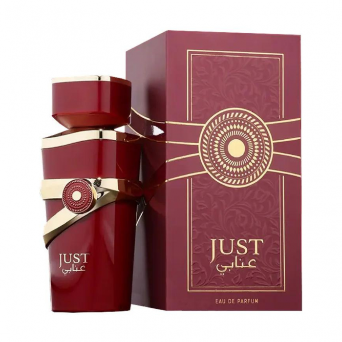 Just Anabi 100ml - Apa de Parfum, dama [4]