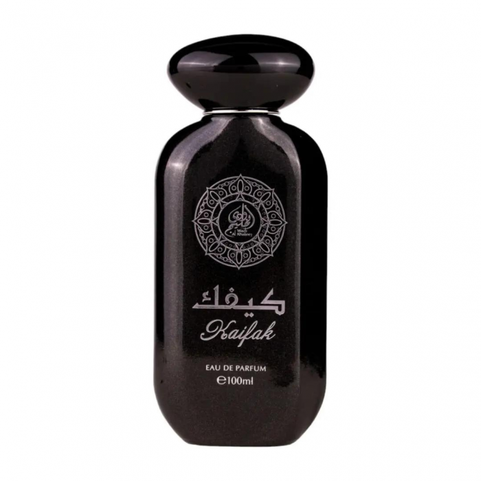 Kaifak 100ml - Apa de Parfum, barbati [1]