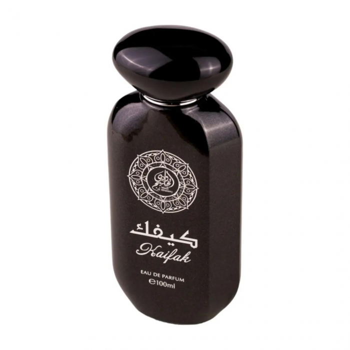 Kaifak 100ml - Apa de Parfum, barbati [3]